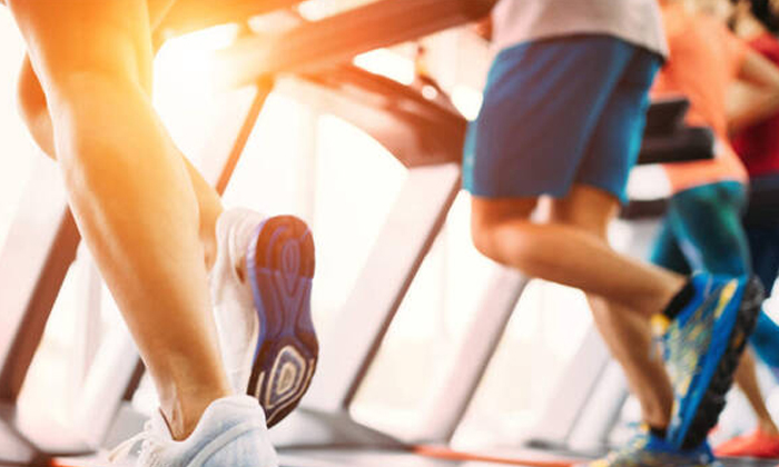  Reason Behind Heart Attack While Doing Treadmill Exercise,treadmill Exercise,hea-TeluguStop.com
