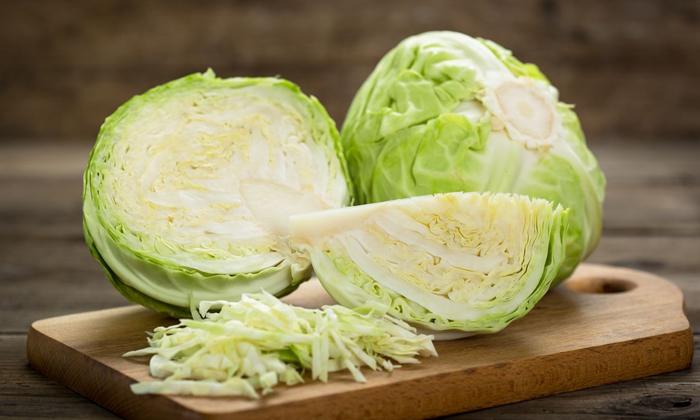  Cabbage Helps To Increase Immune System! Cabbage, Immune System, Health, Health-TeluguStop.com