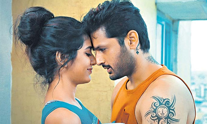  Koratala Siva Releases The Pre Look Of Nithiin-yeleti Film-TeluguStop.com