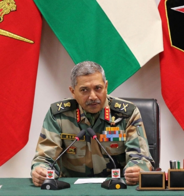  Common Man In J&k Aspires To A Decent And Quality Life: Lt Gen Raju-TeluguStop.com