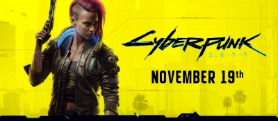  Cyberpunk 2077 Game To Arrive On Google Stadia On Nov 19-TeluguStop.com