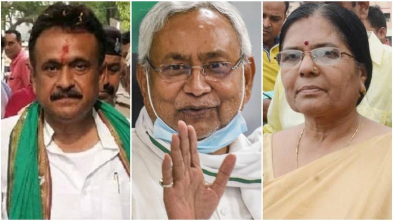  Bihar Elections 2020: Jdu Gave Ticket To Muzaffarpur Shelter Home Case Accused.-TeluguStop.com