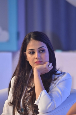  Genelia: Battle With Covid-19 Was Difficult-TeluguStop.com
