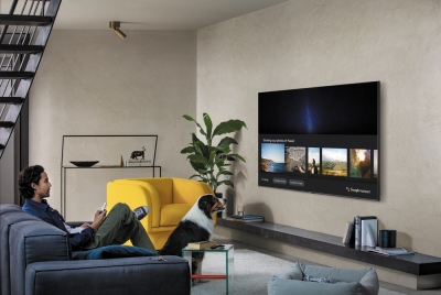  Google Assistant Arrives On Samsung Smart Tvs-TeluguStop.com