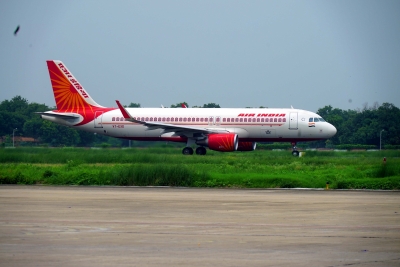  Govt May Sweeten Deal Further For Air India Sale Bid (lead)-TeluguStop.com