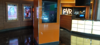  Gurugram Cinemas Reopen On Friday: Tickets To Cost 75% Less, 6 Shows On Day 1-na-TeluguStop.com