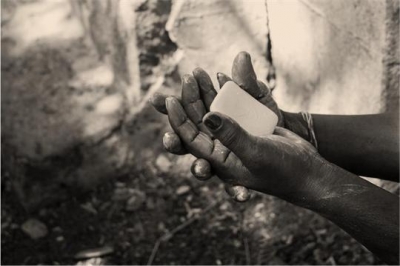  Hand Hygiene For All In Corona Times (oct 15 Is Global Handwashing Day)-national-TeluguStop.com