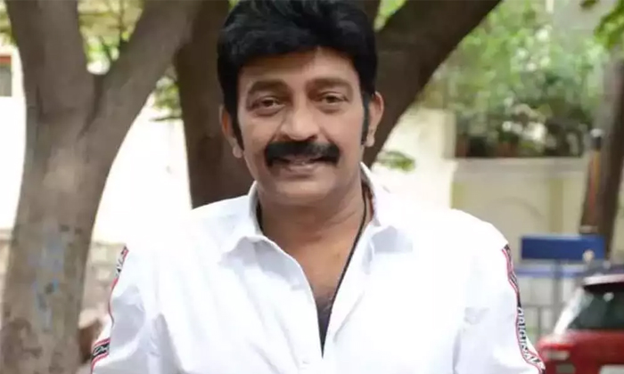  Hero Rajasekhar Tested Negative For Covid, Corona Test, Hero Rajasekhar, Health-TeluguStop.com