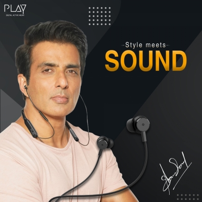  Homegrown Play Launches New Audio Products For Festive Season-TeluguStop.com