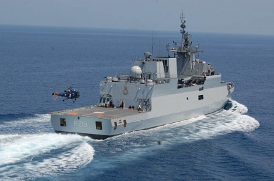  Indian, Sri Lankan Navies To Carry Exercise To Enhance Inter-operability-TeluguStop.com