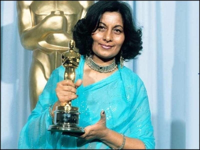  India’s First Oscar Winner Bhanu Athaiya Dies At 91-TeluguStop.com