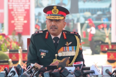  Infiltration Along Line Of Control In Kashmir Has Reduced Substantially: Indian-TeluguStop.com