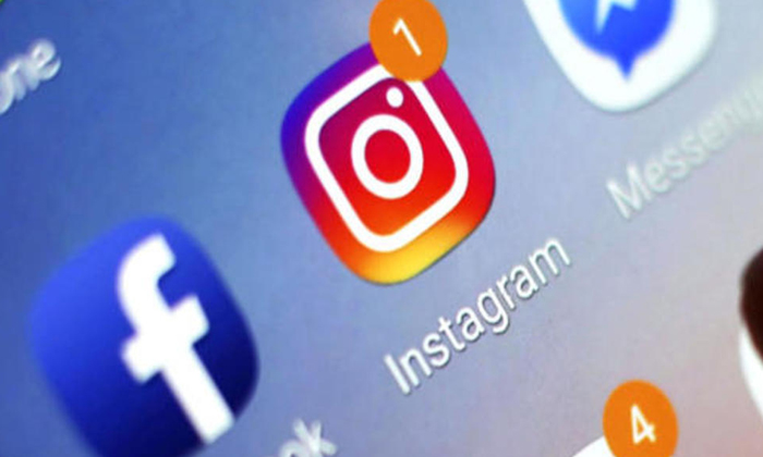  Instagram, Social Media, Facebook, New Feature, Hidden Comments-TeluguStop.com