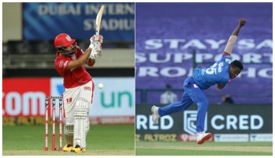  Ipl: Delhi Capitals Moves To Top; Kl, Rabada Stick To Their Caps-sports–cr-TeluguStop.com