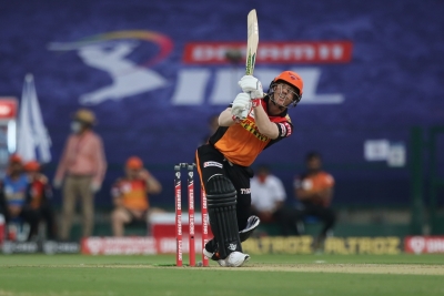  Ipl Match 35: Srh Elect To Bowl Against Kkr-TeluguStop.com