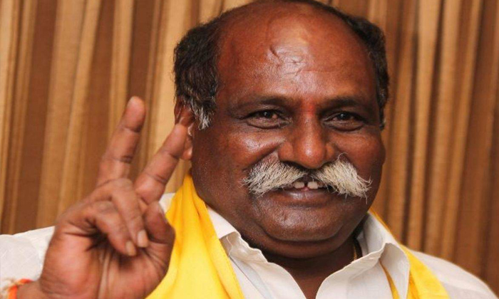  Jagan Targetted That Tdp Kamma Mla,tdp, Ysrcp, Andhra Pradesh, Velagapudi Rama K-TeluguStop.com