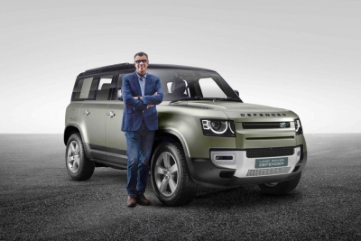  Jlr India Hopeful Of Festive Cheer, Goes For Product Offensive (ians Special)-bu-TeluguStop.com
