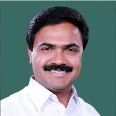  Jose Mani Says Will Quit Rs, Part Ways With Udf In Kerala-TeluguStop.com