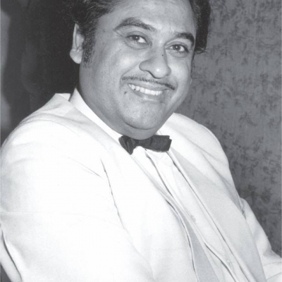  Kishore Kumar, Screen Sensation: 10 Films That Define The Playback Legend As Act-TeluguStop.com