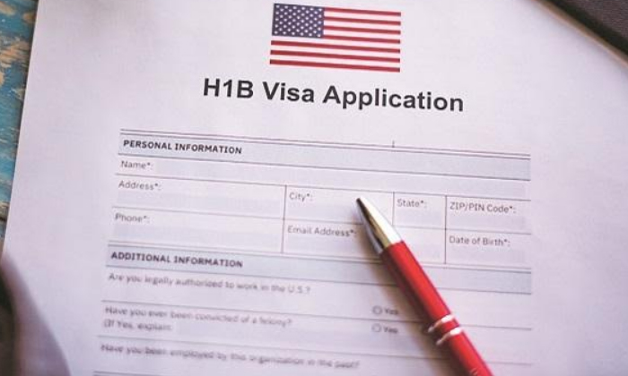 Telugu America, Security, Donald Trump, Hb Visa-Telugu NRI