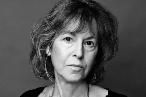 American Poet Louis Gluck! Awarded Nobel Prize In Literature. American Poet Louis Gluck! Awarded Nobel Prize In Literature.-TeluguStop.com