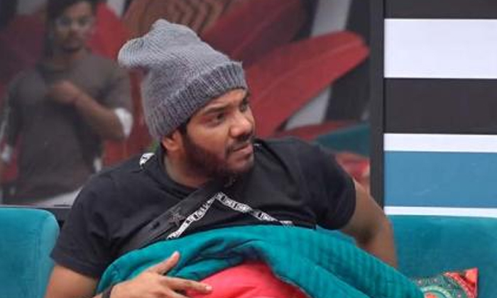  Noel Health Condition In Bigg Boss 4! Noel, Noel Health Condition, Bigg Boss 4,-TeluguStop.com