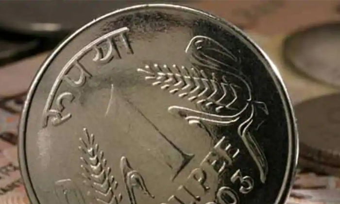  One Rupee Coin Can Help Your Earn 25 Lakh Rupees Old One Ruppe Coins, 25 Lakhs,-TeluguStop.com