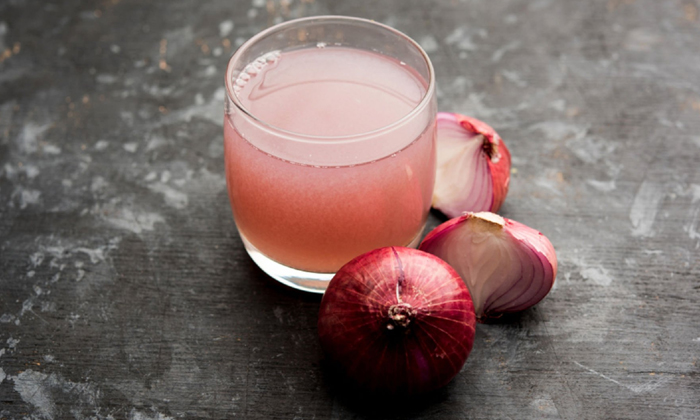  Onion Juice Helps To Lose Heavy Weight! Onion Juice, Lose Heavy Weight,  Heavy W-TeluguStop.com