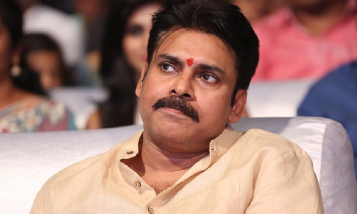  Is Pawan Kalyan To Give Dates To Malayalam Remake?-TeluguStop.com