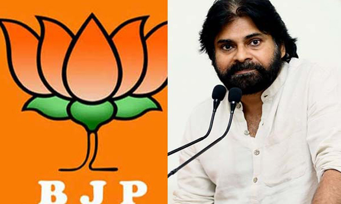  Pawan Takes Final Decision On Tirupathi Bi Elections Candidate, Andhra Pradesh,-TeluguStop.com