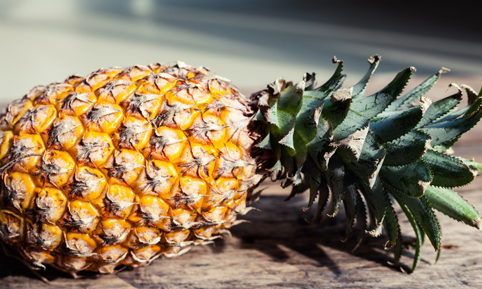  Pineapple, Kidney Stones, Health Tips, Lifestyle-TeluguStop.com