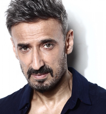  Rahul Dev Reveals What Disappoints Him-TeluguStop.com