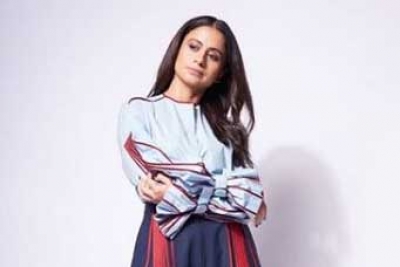 Rasika Dugal: No Two Actors Experiences Can Be Similar-cinema/showbiz-lifestyle/ Rasika Dugal: No Two Actors Experiences Can Be Similar-cinema/showbiz-lifestyle/-TeluguStop.com