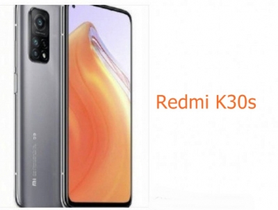  Redmi K30s With 64mp Camera To Launch Soon: Report-TeluguStop.com