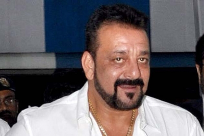  Sanjay Dutt Returns To Work, Says He Will ‘beat’ Cancer Soon-cinema/-TeluguStop.com
