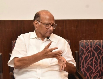  Sharad Pawar Contacts Pm, Whines Concerning Maha Governor-TeluguStop.com