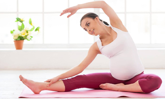  Simple Tips To Normal Delivery For Pregnant Women! Simple Tips, Normal Delivery,-TeluguStop.com