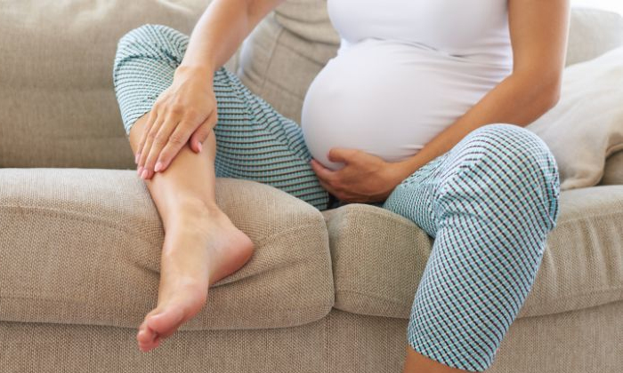  Super Tips For Reduce Swelling During Pregnancy! Super Tips, Swelling, Pregnancy-TeluguStop.com