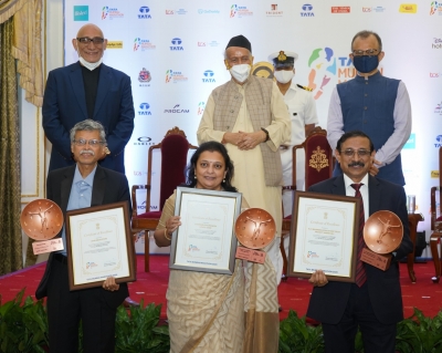  Tata Mumbai Marathon 2020 Raises Over Rs 45cr For Philanthropic Causes-TeluguStop.com