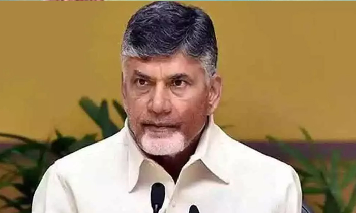  Tdp Chief Chandrababu Take Desistion Of Party Comitee Changes Chandrababu, Tdp,-TeluguStop.com