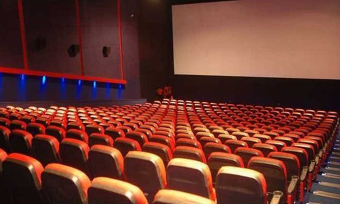  Telangana Government Not Give Clarity About Theaters Unlock , Movie Theaters, Oc-TeluguStop.com