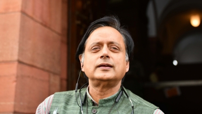  Tharoor’s ‘scorpion’ Remark: Delhi Hc Grants Stay, Issues Noti-TeluguStop.com