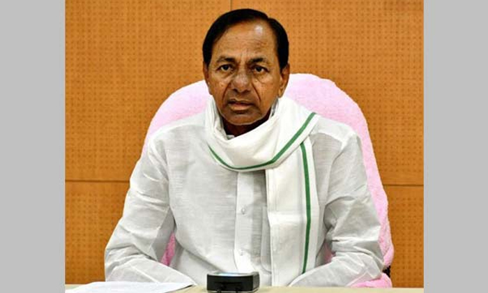  This Much Of Negativity To Kcr..?, Telangana, Kcr Chief Minister, Kcr, Loksabha,-TeluguStop.com