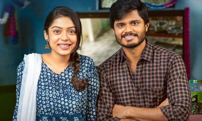  Anand Devarakonda’s Second Film Middle Class Melodies To Release On Ott-TeluguStop.com