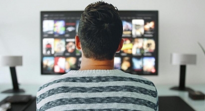  Watching Nature On Tv Can Boost Wellbeing: Study-TeluguStop.com