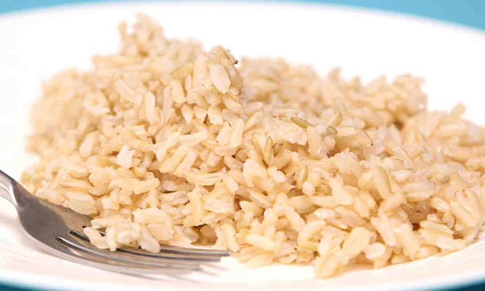  Wonderful Health Benefits Of Brown Rice! Health, Brown Rice, Health Tips, Latest-TeluguStop.com