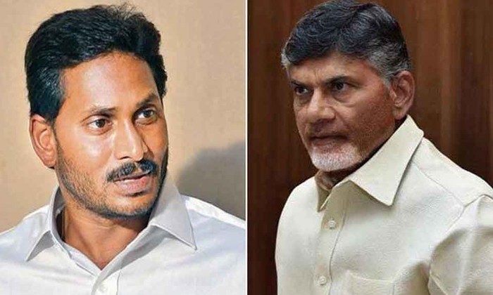  Ysrcp Vs Tdp,who Will Be Winner In Bc Race..?, Ysrcp, Tdp, Bc Caste, Chandra Bab-TeluguStop.com