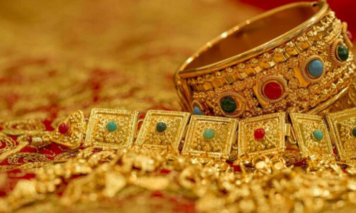  Assam Government Will Give 10 Gram Gold In Girl Marriage, Assam Government , Bri-TeluguStop.com