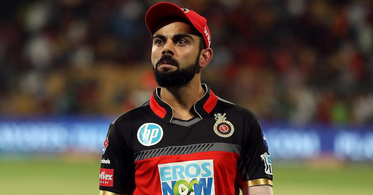  Dc And Rcb Selectrd For Play Offs, Dc, Rcb , Kohli, Play Offs-TeluguStop.com