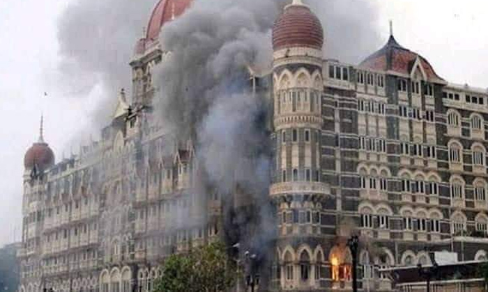  26/11 Mumbai Terror Attack: Indian Americans Held Protest In Front Of Capitol Hi-TeluguStop.com
